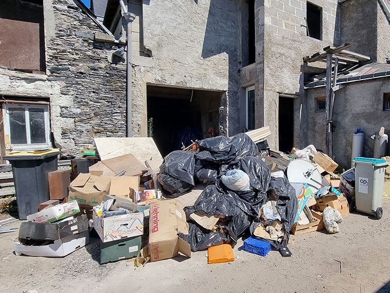 entrumpelung wohnungsraumung hausraumung frankfurt